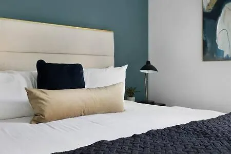 Villa The Brooks House - 6 Mins To Broadway, Firepit Nashville